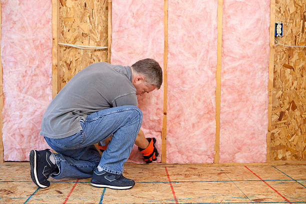 Best Types of Insulation in Archie, MO